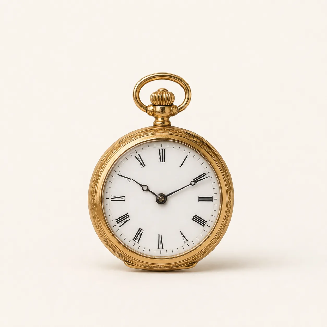 Reloj antiguo