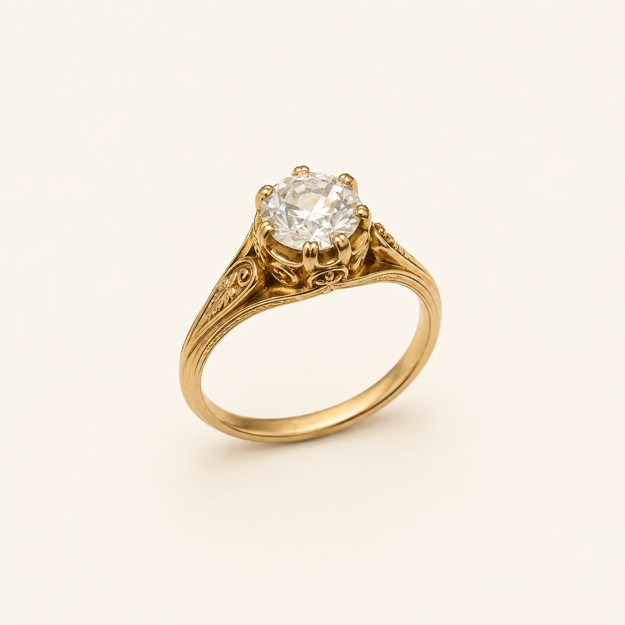 Anillo antiguo