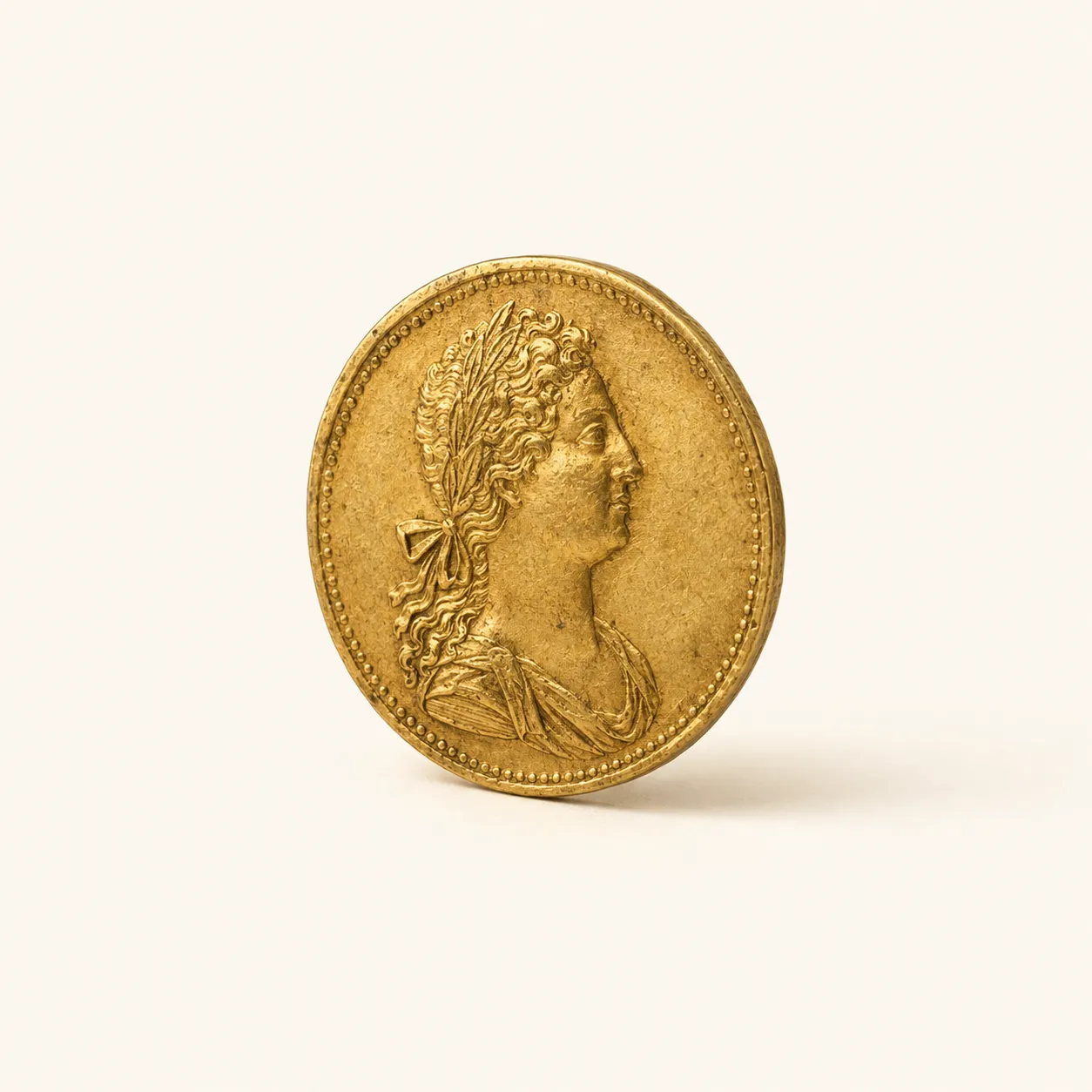 Moneda antigua
