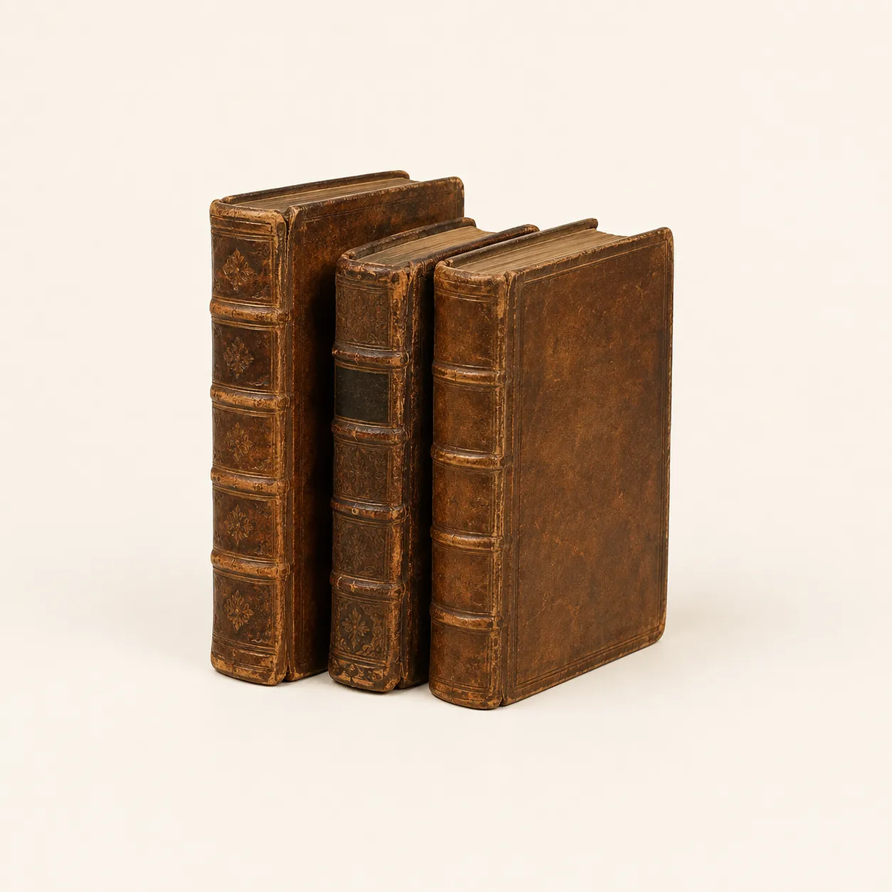 Libros antiguos